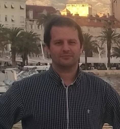 Pedro Fernandez - POLIS Network