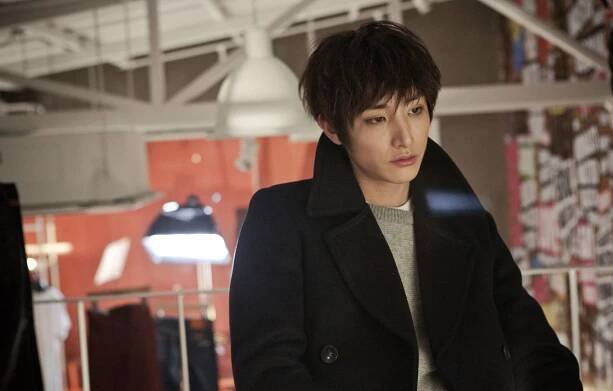 Soo-hyeok Lee - Cha Hyungsa - Z filmu
