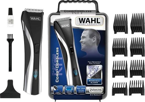 Wahl Hero 9697-1016