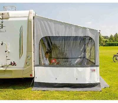 Boční stěna Side W Pro XL pro markýzy Fiamma CaravanStore/F35Pro