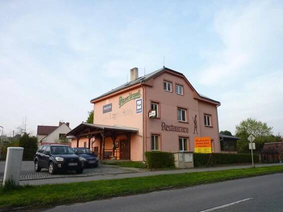 Krčma Krucemburk foto 4
