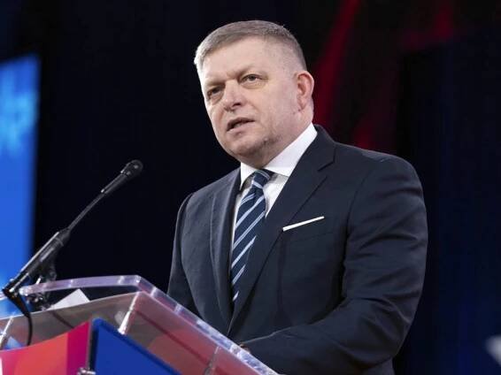 Robert Fico