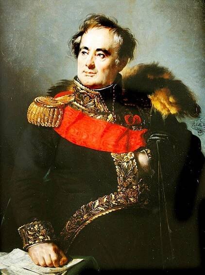 Charles Matthieu Isidore Decaen