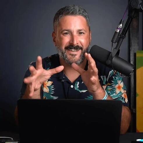 Matt Medeiros to Speak at PressConf