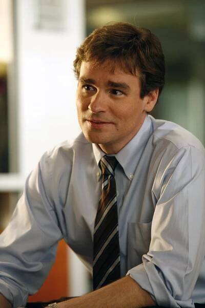 Dr. House - Ve vzduchu - Z filmu - Robert Sean Leonard
