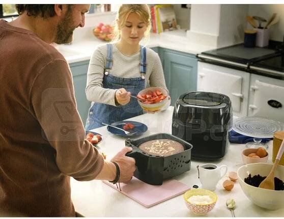 Fritéza Russell Hobbs Satisfry Air Medium 27160-56