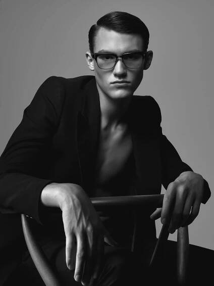 DITA Case Study — Dustin Edward Arnold
