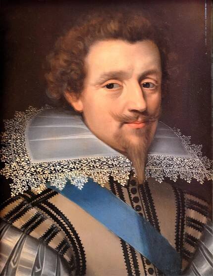 Roger II. de Saint-Lary