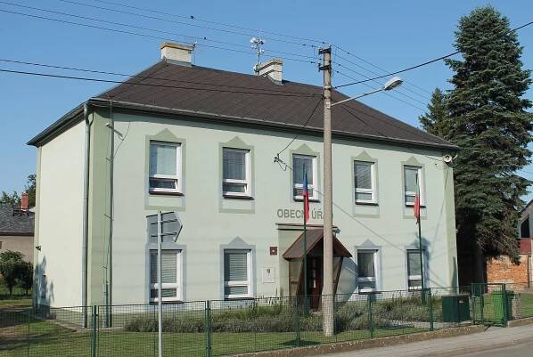 Soubor:Opava, Milostovice, Lihovarská, úřad městské části (2019-08-14; 01).jpg – Wikipedie