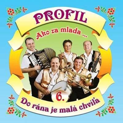 Profil - Ako Za Mlada 6 - Do Rána Je Malá Chvíľa od 197 Kč - Heureka.cz
