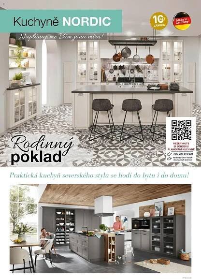 Sconto nábytek katalog - Kuchyně od 01.01.2025 | Strana: 60 | Produkty: Kuchyně