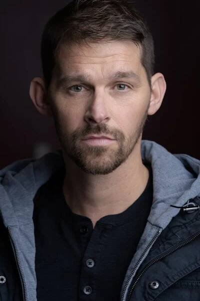Tim Dorsey herec