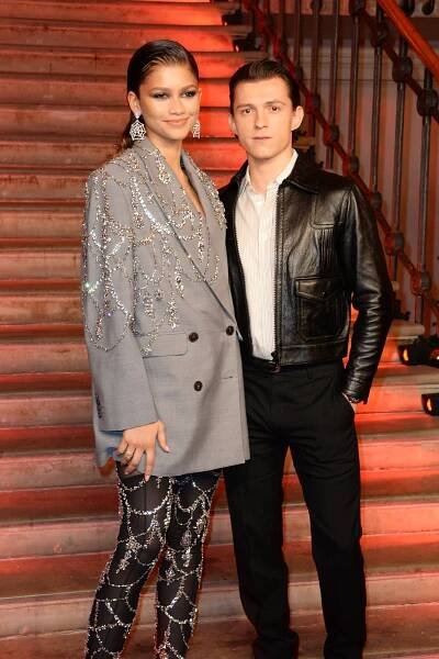 Why Didn't Zendaya and Tom Holland Attend the Oscars 2025?