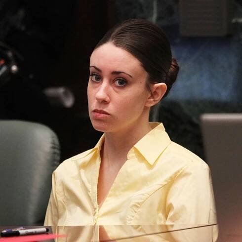 Casey Anthony Joins TikTok as a ‘Legal Advocate’