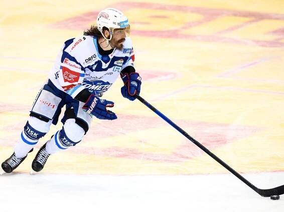Peter Mueller - Sport.cz