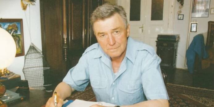 Miroslav Zounar zemřel v 65 letech.