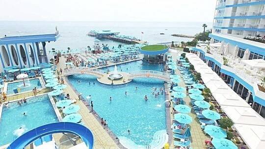 Granada Luxury Beach (3)
