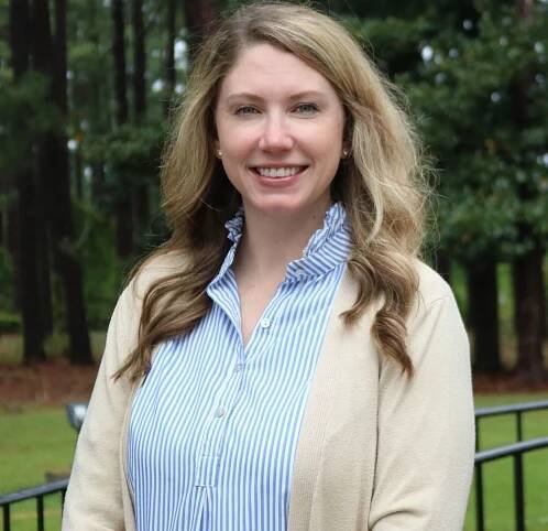 Faculty - School of Nursing - South Georgia State College