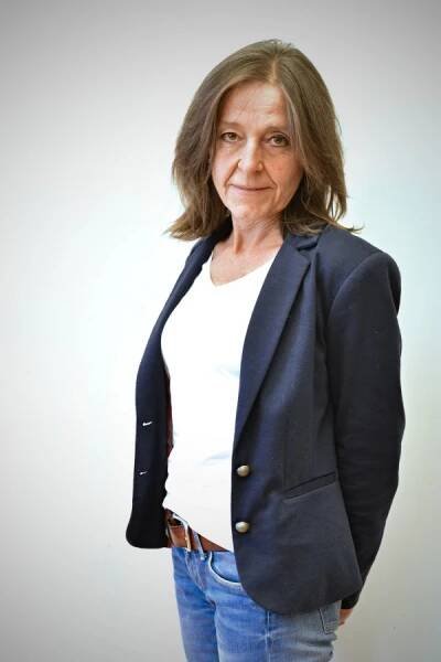 Legnerová Iva