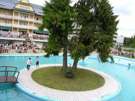 Grand Hotel Strand ****