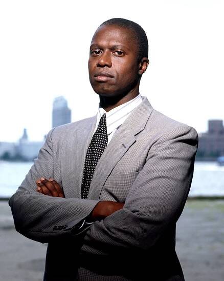 Remembering Andre Braugher: A Film & TV Career In Photos