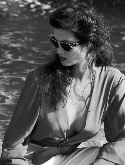 Manuela Arcuri