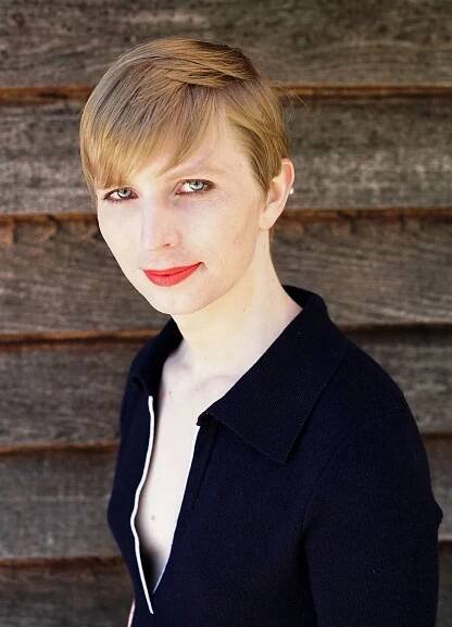 Harvard Disinvites Chelsea Manning, and the Feeling Is Mutual