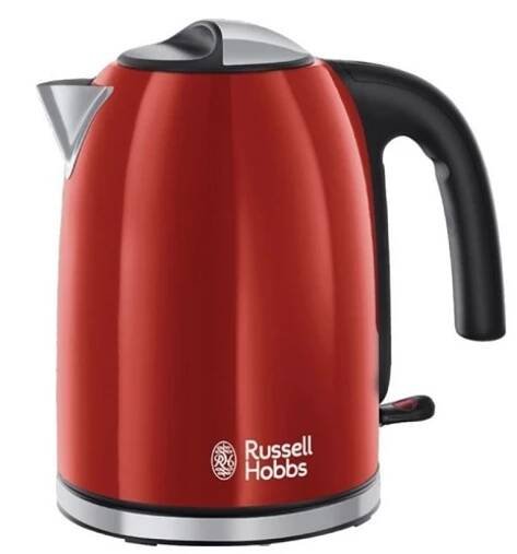 Russell Hobbs 20412-70 od 643 Kč