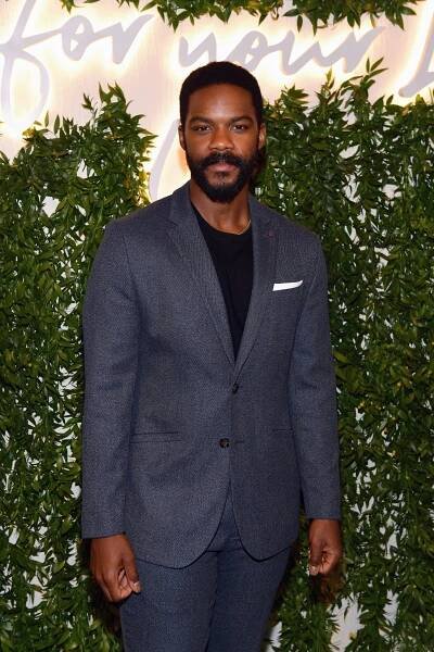 Jovan Adepo - Actor
