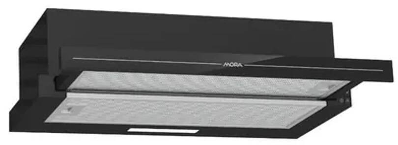 Mora vestavný výsuvný odsavač par OT 652 GB1