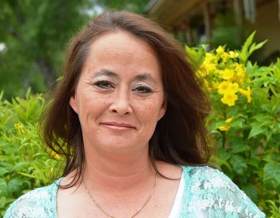 Deborah: A New Creation - Adult & Teen Challenge of Texas