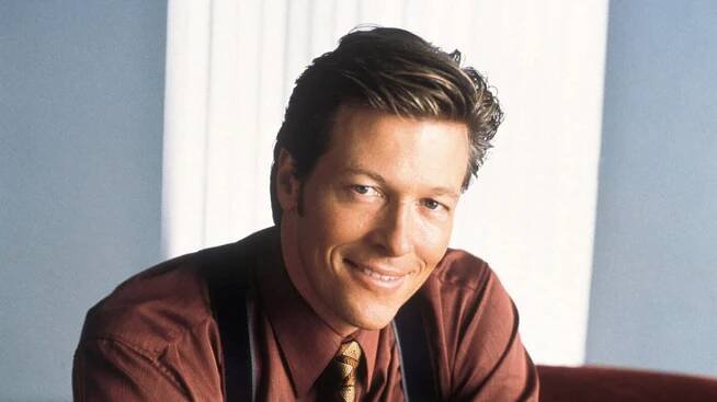 Jack Wagner Returns to 'Bold and the Beautiful': Facts About the 'General Hospital' and 'When Calls the Heart' Star