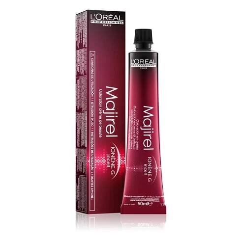 L'Oréal Majirel oxidační barva platinová blond lehká 10 1/2