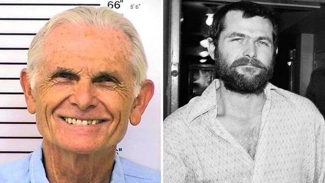 Manson family member Bruce Davis found eligible for parole - Los Angeles Times