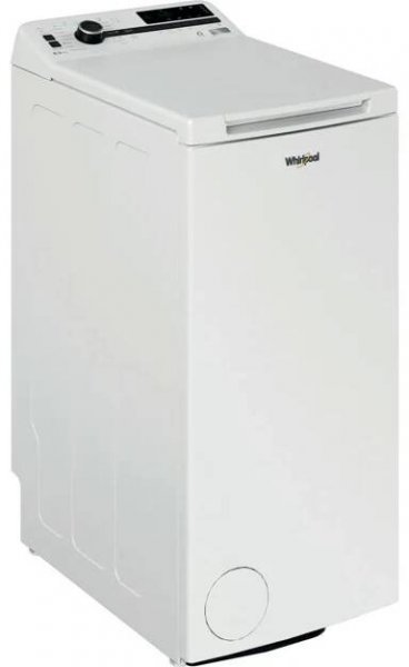 Whirlpool TDLRBX 6252BS EU od 9 199 Kč