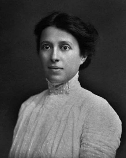 Alice Masaryková