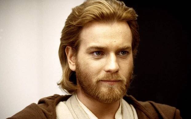 Ewan McGregor - Actor