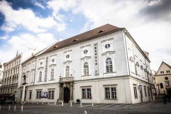 17. 11. 2024Scénický projekt Operního studia Konzervatoře Brno (repríza) - Janáček Brno 2026