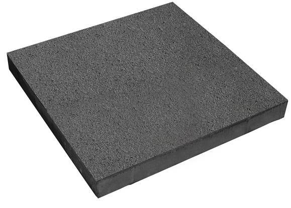 DITON Plošná dlažba STANDARD antracitová 50 x 50 x 5 cm nakoupit u OBI