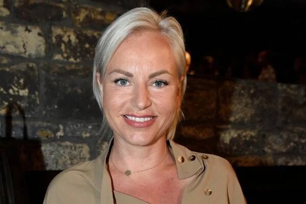 Martina Pártlová vyznala partnerovi lásku: Nemám to ráda, ale chci to napsat