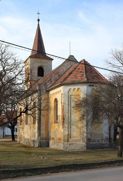 Blatnice (Daerah Plzeň-Utara)