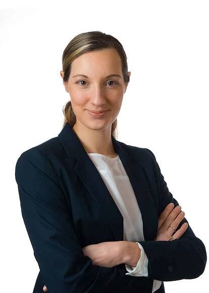 Franziska Bankert
