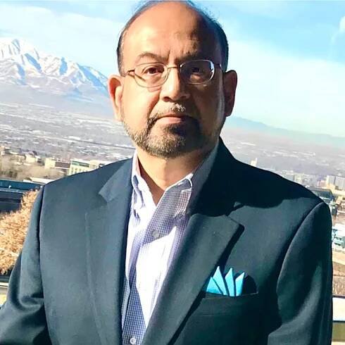 Gautam Sharma