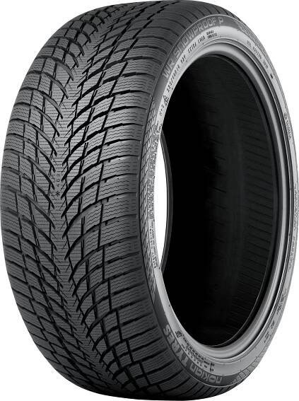 Nokian WR Snowproof P 255/35 R19 96 V XL FR od 4 380 Kč
