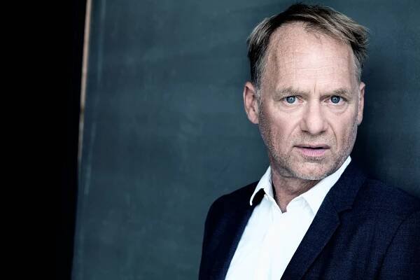 Rainer Strecker 