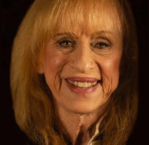 Jeannie Epper - Women In Stunts