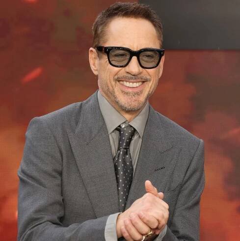 Avengers 5 gets new title with unexpected Robert Downey Jr return