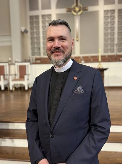 Meet Our New Bishops