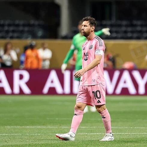 PSG vs Inter Miami LIVE: Result and reaction from Club World Cup