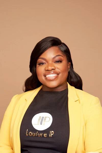 Christine-Marie Lauture — Diverse Representation